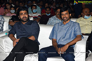 Lakshya Movie Pre-Release Event