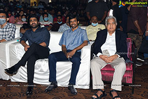 Lakshya Movie Pre-Release Event