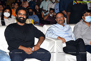 Lakshya Movie Pre-Release Event