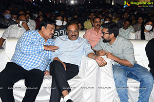 Lakshya Movie Pre-Release Event