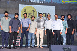 Lakshya Movie Pre-Release Event