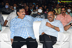 Lakshya Movie Pre-Release Event