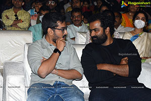 Lakshya Movie Pre-Release Event