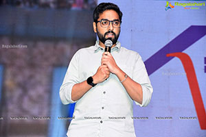 Lakshya Movie Pre-Release Event