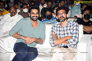 Lakshya Movie Pre-Release Event