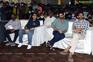 Lakshya Movie Pre-Release Event