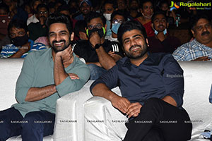 Lakshya Movie Pre-Release Event