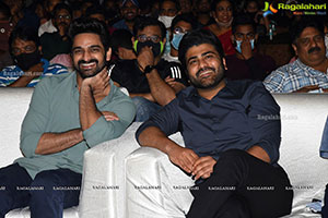 Lakshya Movie Pre-Release Event