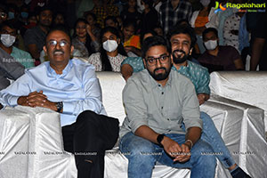 Lakshya Movie Pre-Release Event