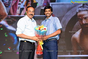 Lakshya Movie Pre-Release Event