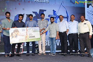 Lakshya Movie Pre-Release Event