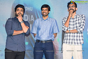 Lakshya Movie Pre-Release Event