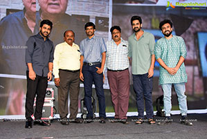 Lakshya Movie Pre-Release Event