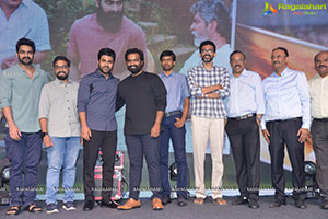 Lakshya Movie Pre-Release Event