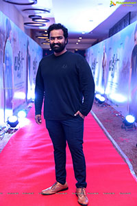 Lakshya Movie Pre-Release Event