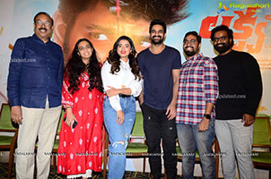 Lakshya Movie Trailer Launch