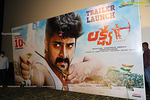 Lakshya Movie Trailer Launch