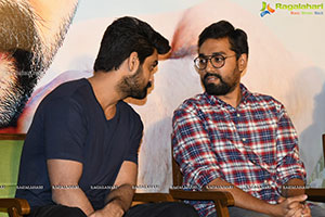 Lakshya Movie Trailer Launch