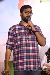 Lakshya Movie Trailer Launch