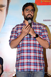 Lakshya Movie Trailer Launch