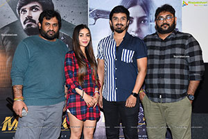 Missing Movie Trailer Launch