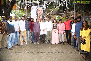 Mr. Beggar Movie Pooja Ceremony