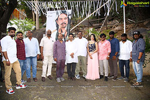 Mr. Beggar Movie Pooja Ceremony