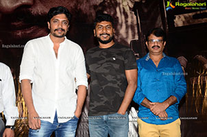 Nayeem Diaries Movie Trailer Launch