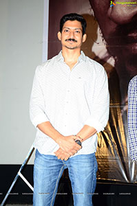 Nayeem Diaries Movie Trailer Launch