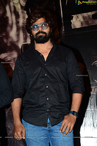 Nayeem Diaries Movie Trailer Launch