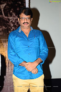 Nayeem Diaries Movie Trailer Launch