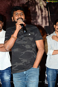 Nayeem Diaries Movie Trailer Launch