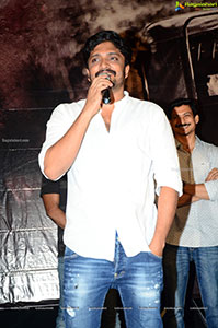 Nayeem Diaries Movie Trailer Launch