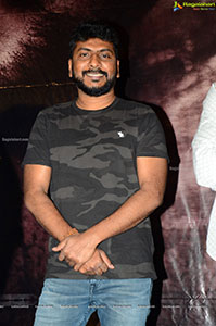 Nayeem Diaries Movie Trailer Launch