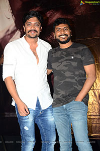 Nayeem Diaries Movie Trailer Launch