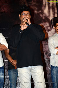 Nayeem Diaries Movie Trailer Launch