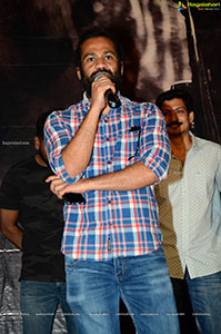 Nayeem Diaries Movie Trailer Launch