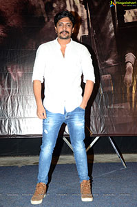 Nayeem Diaries Movie Trailer Launch