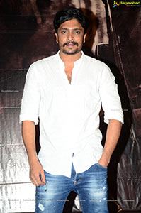 Nayeem Diaries Movie Trailer Launch