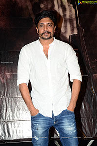 Nayeem Diaries Movie Trailer Launch