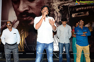 Nayeem Diaries Movie Trailer Launch