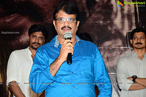 Nayeem Diaries Movie Trailer Launch