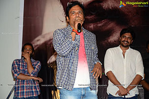 Nayeem Diaries Movie Trailer Launch