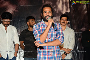 Nayeem Diaries Movie Trailer Launch