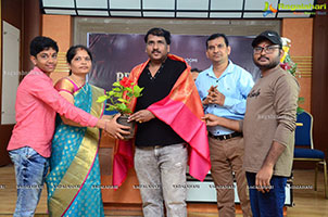 Prasanna Bhumi Entertainments Prod. No 1 Movie Opening