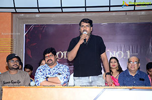 Prasanna Bhumi Entertainments Prod. No 1 Movie Opening