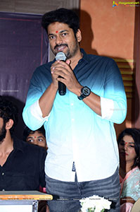 Prasanna Bhumi Entertainments Prod. No 1 Movie Opening