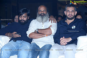 Raja Vikramarka Movie Pre-Release Event