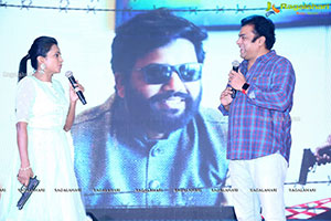 Raja Vikramarka Movie Pre-Release Event