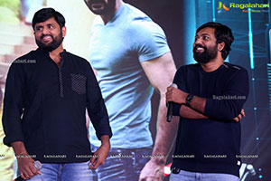 Raja Vikramarka Movie Pre-Release Event